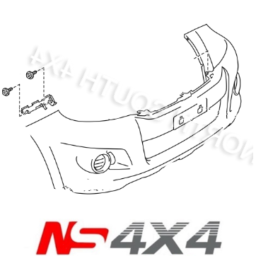 Ns4x4